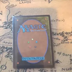 1x Reaper's Scythe, Surge Foil, Final Fantasy, Magic MTG NM - Image 2