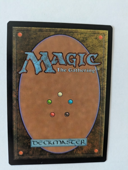 Zhou Yu, Chief Commander Portal 3K MTG NM Free shipping with tracking - Image 2