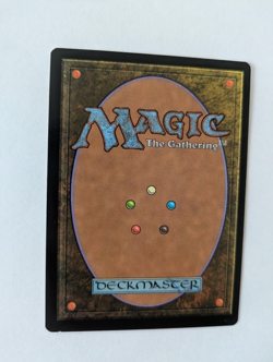 Zhuge Jin, Wu Strategist Portal 3K MTG NM Free shipping with tracking - Image 2