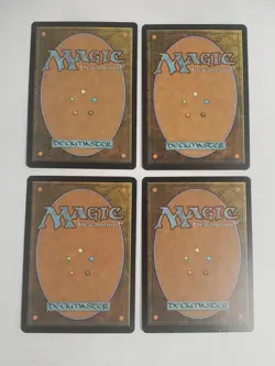 MTG Playset 4x Dragon Arch (Apocalypse/Artifact/U) - BGM - Image 2