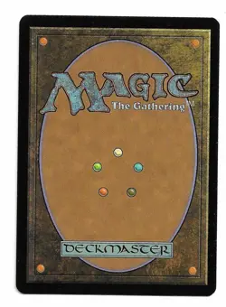 MTG Chronozoa X1 Planar Chaos edition rare - Image 2