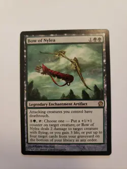 Bow of Nylea Theros Regular - Image 1