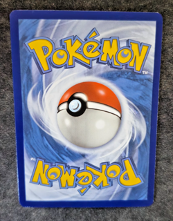 Pokemon Mew VMAX TCG Lost Origin Gold Secret Rare Card TG30/TG30 NM Condition - Image 2