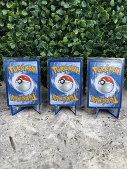 Radiant Charizard Blastoise and Venusaur Pokemon GO - Image 2