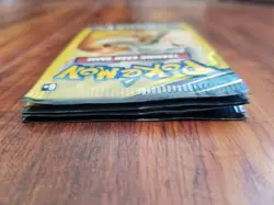 Pokemon Sun & Moon Unbroken Bonds 3 Card Mini Booster Pack - 4 Packs - Art Set - Image 4
