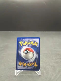 1999 Pokemon 1st Edition German Switch Trainer Never Played No. 95 *24 - Image 2
