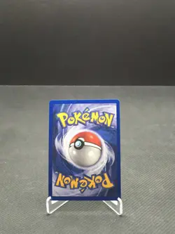 1999 Pokemon 1st Edition German Tangela Never Played No. 66 *24 - Image 2