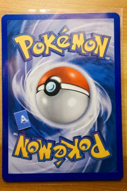 Sunkern 78/111 LP Pokemon Card - Vintage 2000 Neo Genesis - Image 2