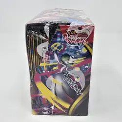 Pokemon TCG Mega Evolution Enhanced Booster Box Factory Sealed 36 Packs - Image 5