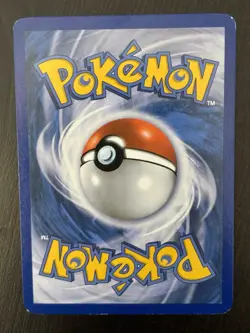 Pokemon TCG Fire Energy Ho-Oh Art, 116/123, HeartGold/SoulSilver LP - Image 2