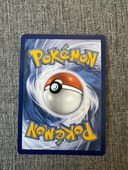 Hero's Cape 152/162 Pokemon Temporal Forces Ace Spec Holo - Image 2