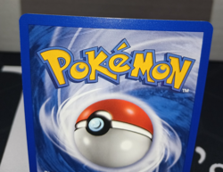 Team Aqua's Kyogre 3/95 NM Team Magma vs Team Aqua Holo Pokemon TCG - Image 5