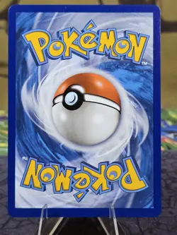Pokemon TCG Houndoom 179/163 Gold Secret Holo Battle Styles Full Art NM- - Image 2