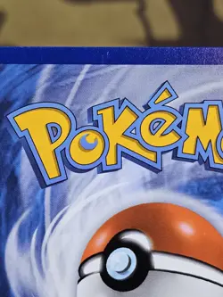 Pokemon TCG Houndoom 179/163 Gold Secret Holo Battle Styles Full Art NM- - Image 3