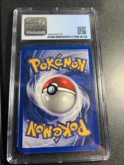 Pokemon TCG Sabrina's Drowzee Gym Heroes 92/132 Regular 1st Edition Common - Image 2