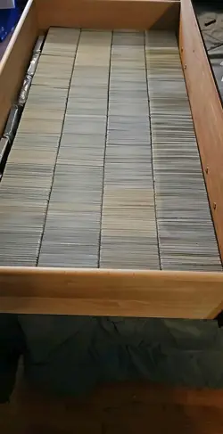 Pokemon TCG BULK Lot (Half Silver Border/Half Yellow Border) - Image 2