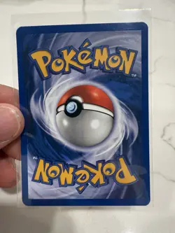 Pokemon Neo Genesis Complete Master Set 111/111 NM/LP - Image 3