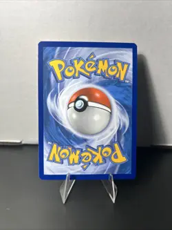 Misty's Determination 80/108 - Trainer Reverse Holo - XY Pokemon 2016 - Image 2