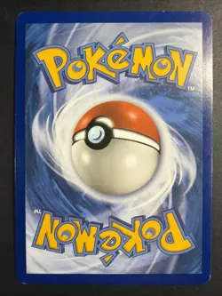 Pokemon TCG Celebi & Venusaur GX SM167 Promo LP - Image 2