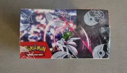Paradox Rift Booster Box - New & Sealed Pokemon TCG - Image 3