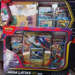 Pokemon Sealed Bundle Destined Rivals EX Boxes Packs Decks Christmas Hamper lot - Image 5