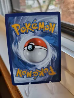 Pokemon TCG - Slaking ex 147/191 Double Rare - Surging Sparks - Image 2