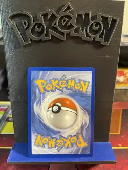 Pokemon Noctowl Stellar Crown ETB Promo SVP141 NM - Image 2