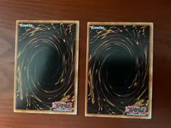 YuGiOh Exosister Elis GRCR-EN013 1ST ED SINGLE NEW PACK FRESH SEE PHOTOS - Image 2