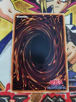 Number 2: Ninja Shadow Mosquito ac02-jp029 (NM+) Collectors Rare Yu-Gi-Oh! - Image 2