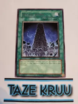 System Down (UTR) CRV-EN041 Cybernetic Revolution Unlimited - Image 1