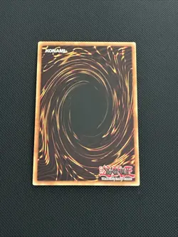 Shooting Majestic Star Dragon (SE) DAMA-EN039 Secret Rare 1st Edition VLP/LP - Image 2