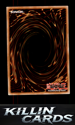 Shooting Quasar Dragon LC05-EN005 YuGiOh Ultra Rare Legendary Collection 5D's Ca - Image 2