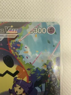 Mimikyu VMAX CSR 234/184 S8b VMAX Climax - Pokemon Card Japanese NM - Image 4