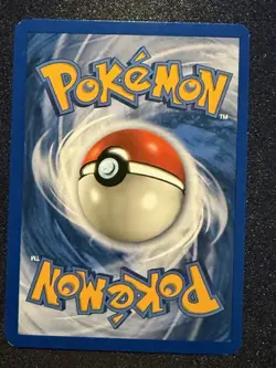 Magmortar 12/123 Mysterious Treasures Holo Rare Pokemon Card - Image 2