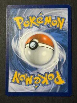 Mega Gallade EX (100 Full Art) 100/108 Roaring Skies Holo Pokemon Card - Image 2