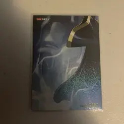 Jircniv Rune Farlord ER Puzzle Piece OLER-007 Overlord Camon Anime CCG Card - Image 2