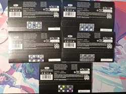 Magic the Gathering Marvel Secret Lair Full Foil Card Set - Image 2