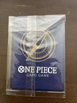 O-Nami OP05-062 Promo Card Illustration Box Volume 2 English One Piece SEALED - Image 2
