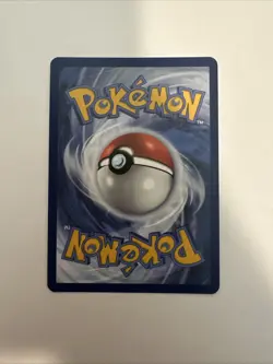 Lillie's Clefairy ex 195 Sv: Scarlet & Violet Promo Cards Holo - Image 4