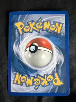 POKEMON PROMO CARD POP SERIES 4 PIKACHU 13/17 RARE Pokemon Karte - Image 2
