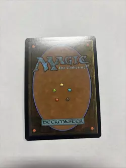 Mtg Cheer 2025 Store Holiday Promo Card - Image 2