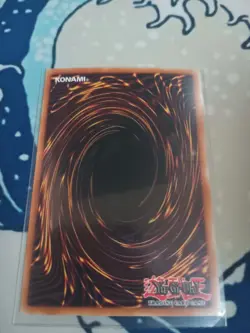 Yu-Gi-Oh TCG Maiden With Eyes Of Blue SDBE-EN006 Unlimited Super Rare Card NM - Image 2