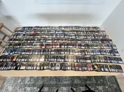 Magic the Gathering MTG 10500+ Card Collection Lot EXCELLENT COND. Foils Rare - Image 1