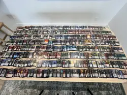 Magic the Gathering MTG 10500+ Card Collection Lot EXCELLENT COND. Foils Rare - Image 2