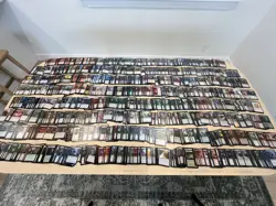 Magic the Gathering MTG 10500+ Card Collection Lot EXCELLENT COND. Foils Rare - Image 3