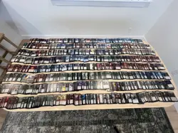 Magic the Gathering MTG 10500+ Card Collection Lot EXCELLENT COND. Foils Rare - Image 4