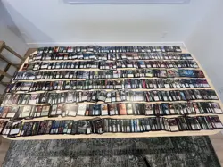 Magic the Gathering MTG 10500+ Card Collection Lot EXCELLENT COND. Foils Rare - Image 5
