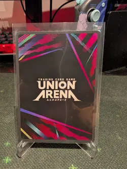 Diesel 003 C* GODDESS OF VICTORY NIKKE Union Arena English Card - Image 2