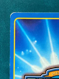 BO-16 Angewomon Digimon Card Digi-Battle Series 1 1999 Bandai HP - Image 3