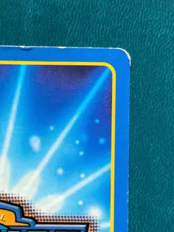 BO-16 Angewomon Digimon Card Digi-Battle Series 1 1999 Bandai HP - Image 4